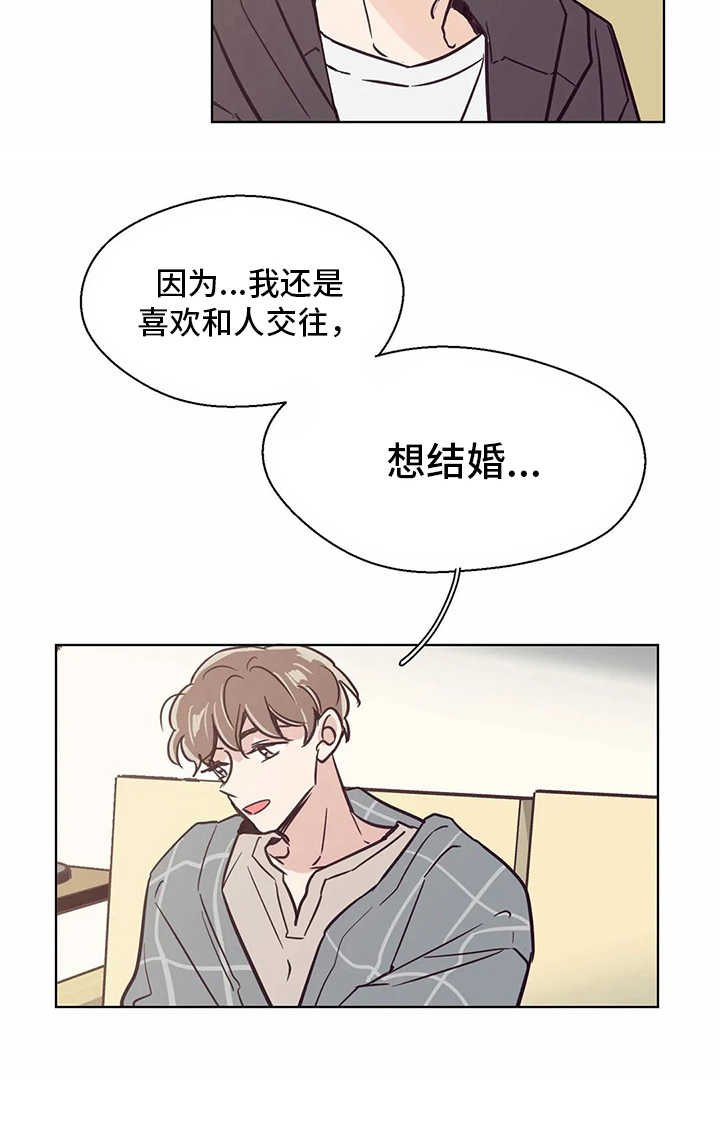 第54章：倾诉