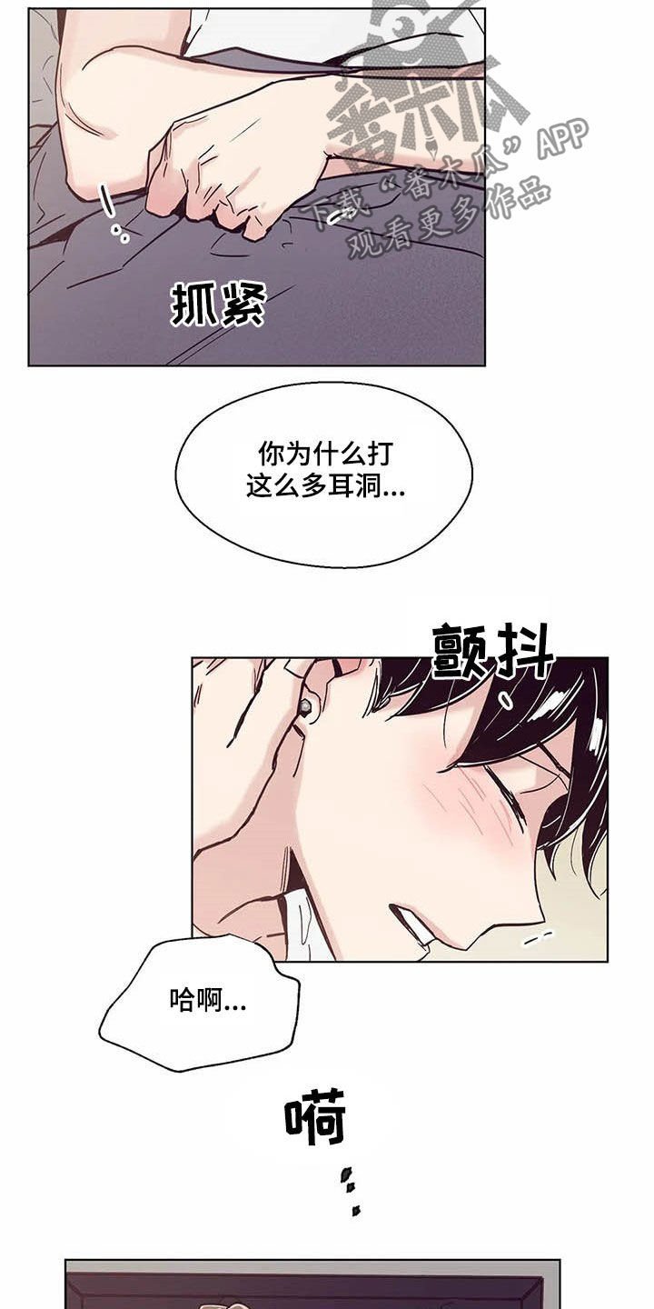 第56章：耳朵
