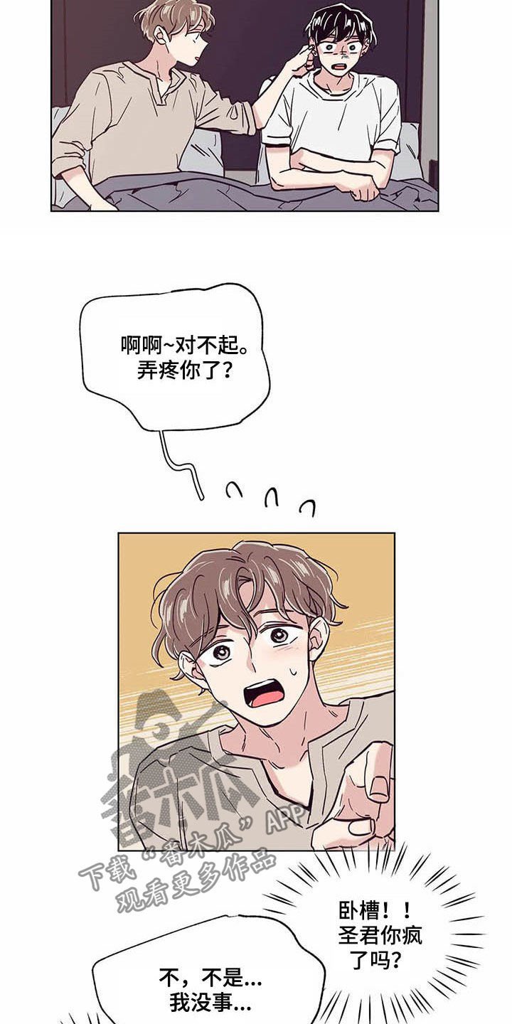 第56章：耳朵