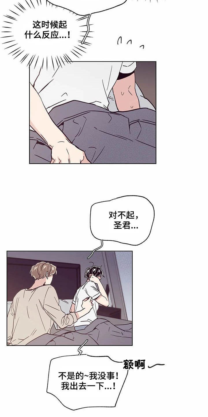第56章：耳朵