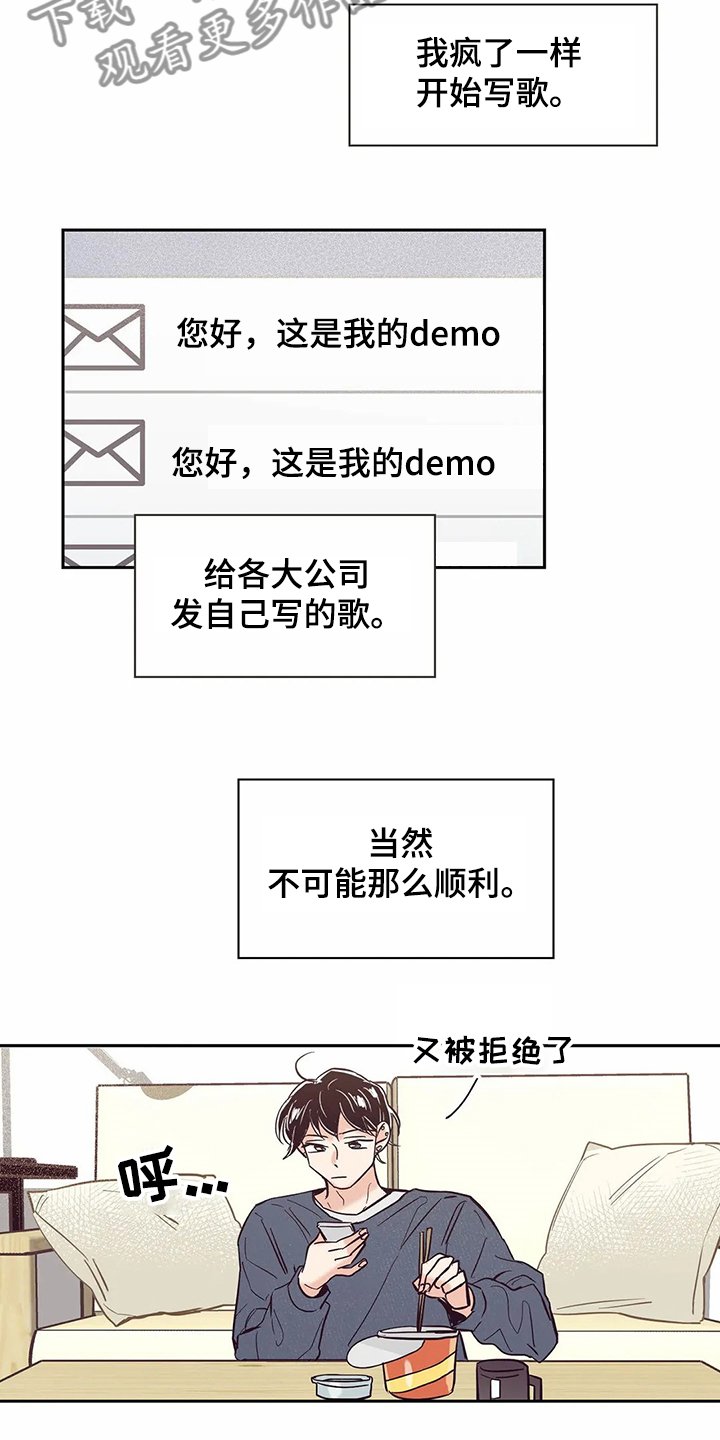 第67章：【第二季】艰难创作