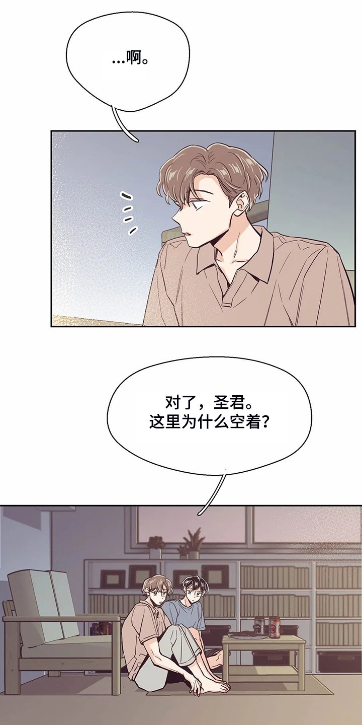 第83章：【第二季】找室友