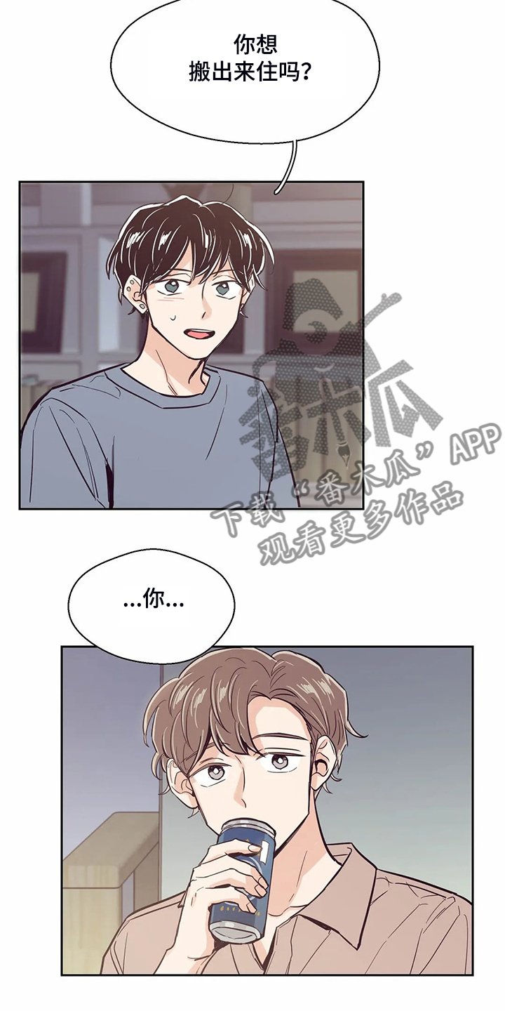 第83章：【第二季】找室友