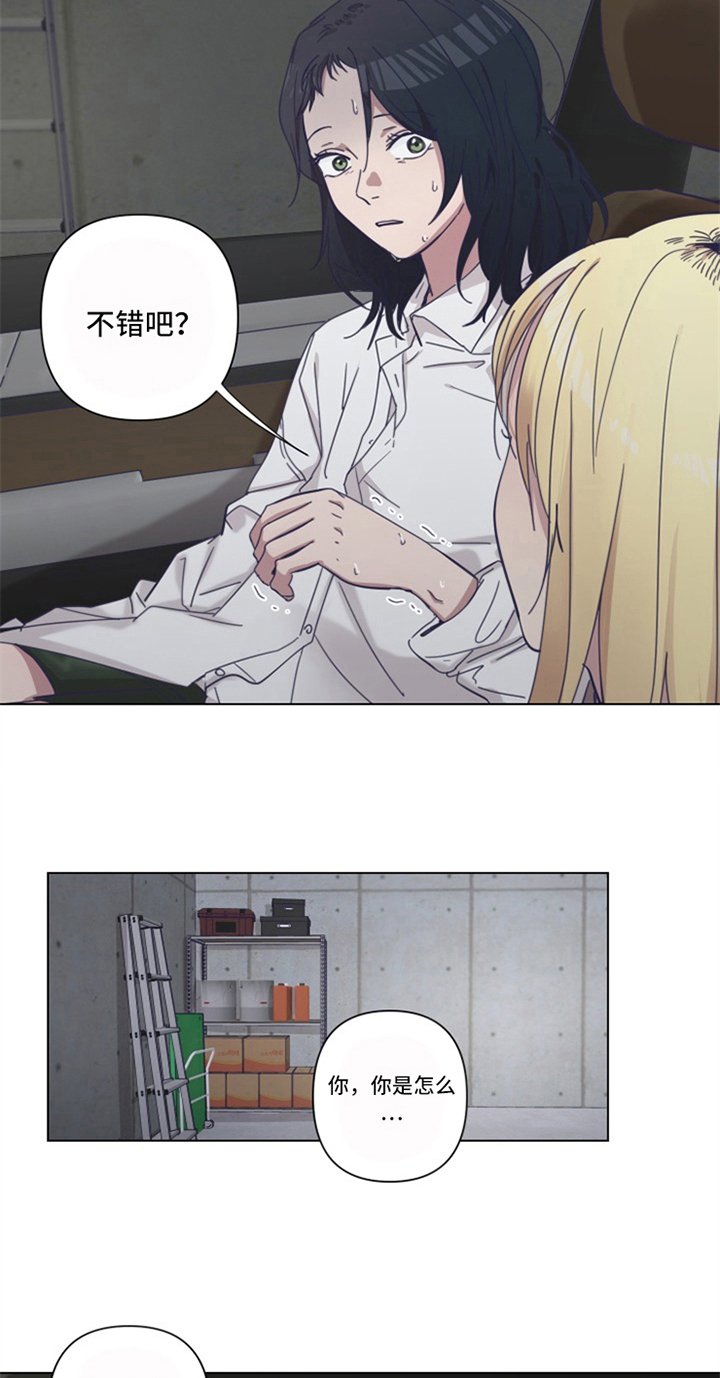 第11章：坦白