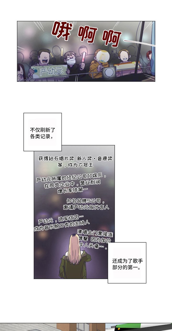 第2章：女朋友