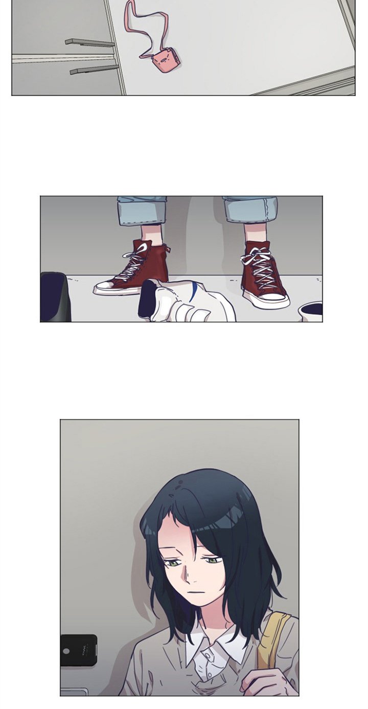 第2章：女朋友