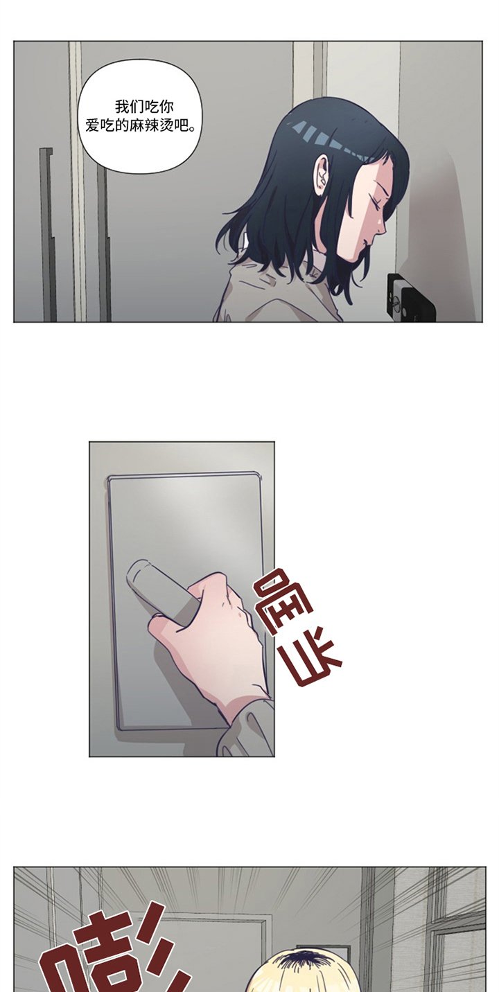 第3章：练习生
