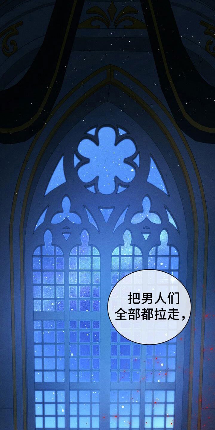 第1章：突变