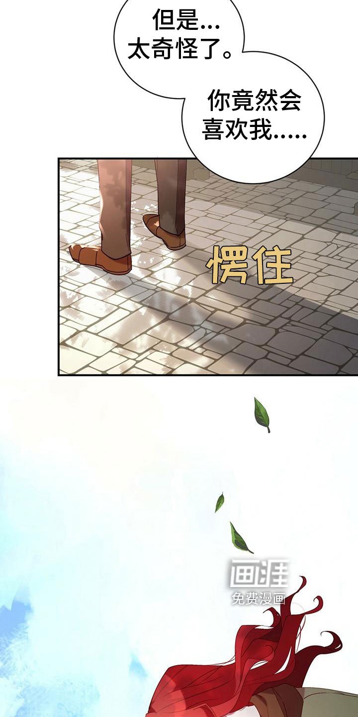 第11章：表白