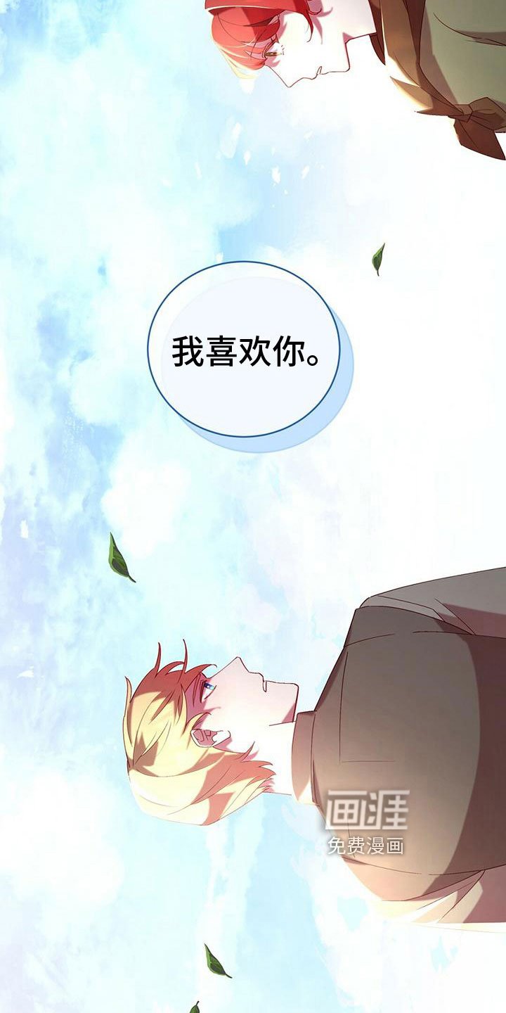 第11章：表白