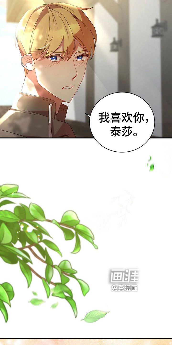 第11章：表白