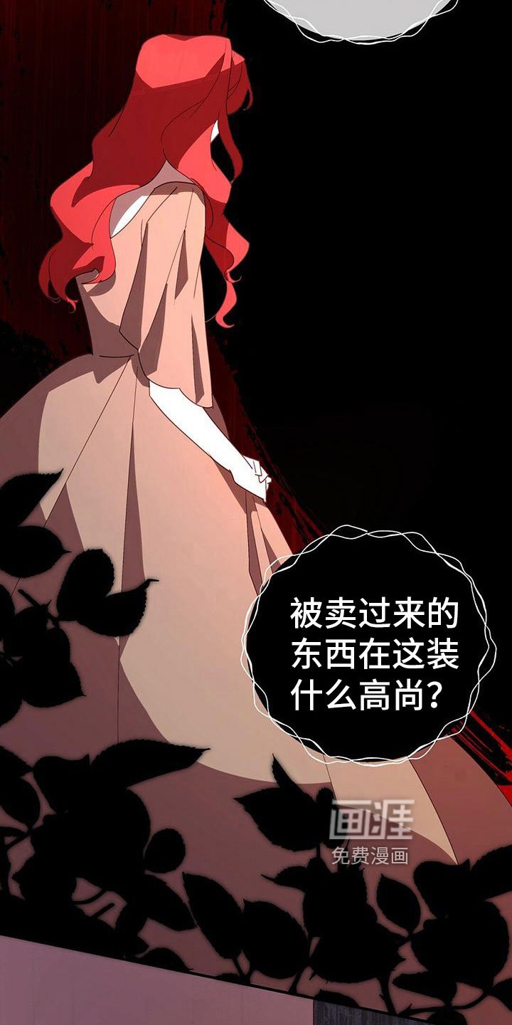 第15章：伤痕