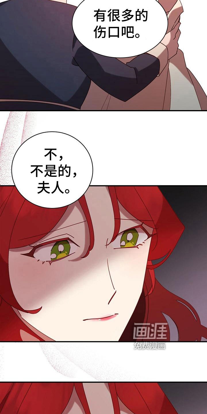 第15章：伤痕