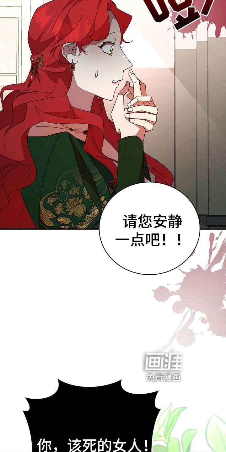 第17章：胡搅蛮缠