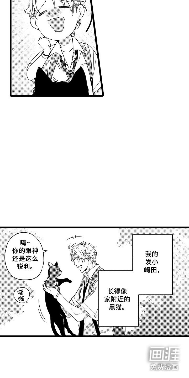 第12章：黑猫