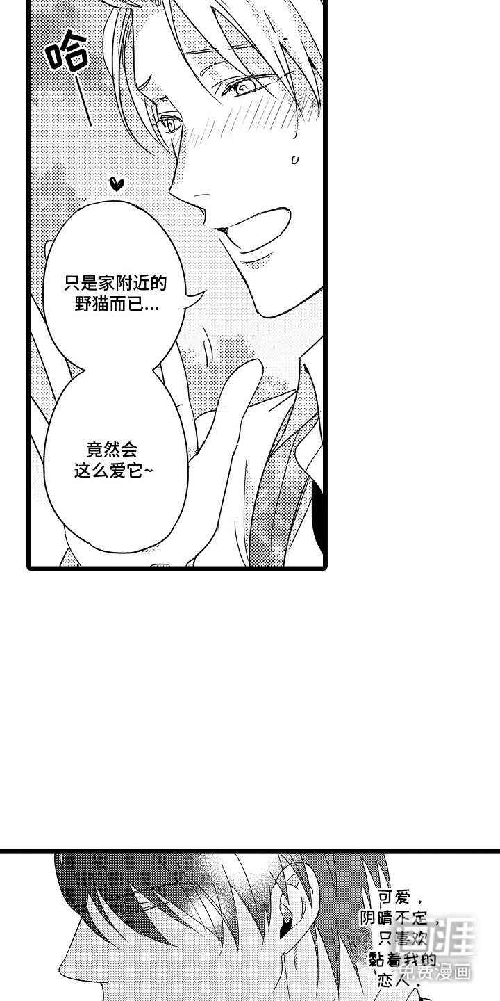 第12章：黑猫