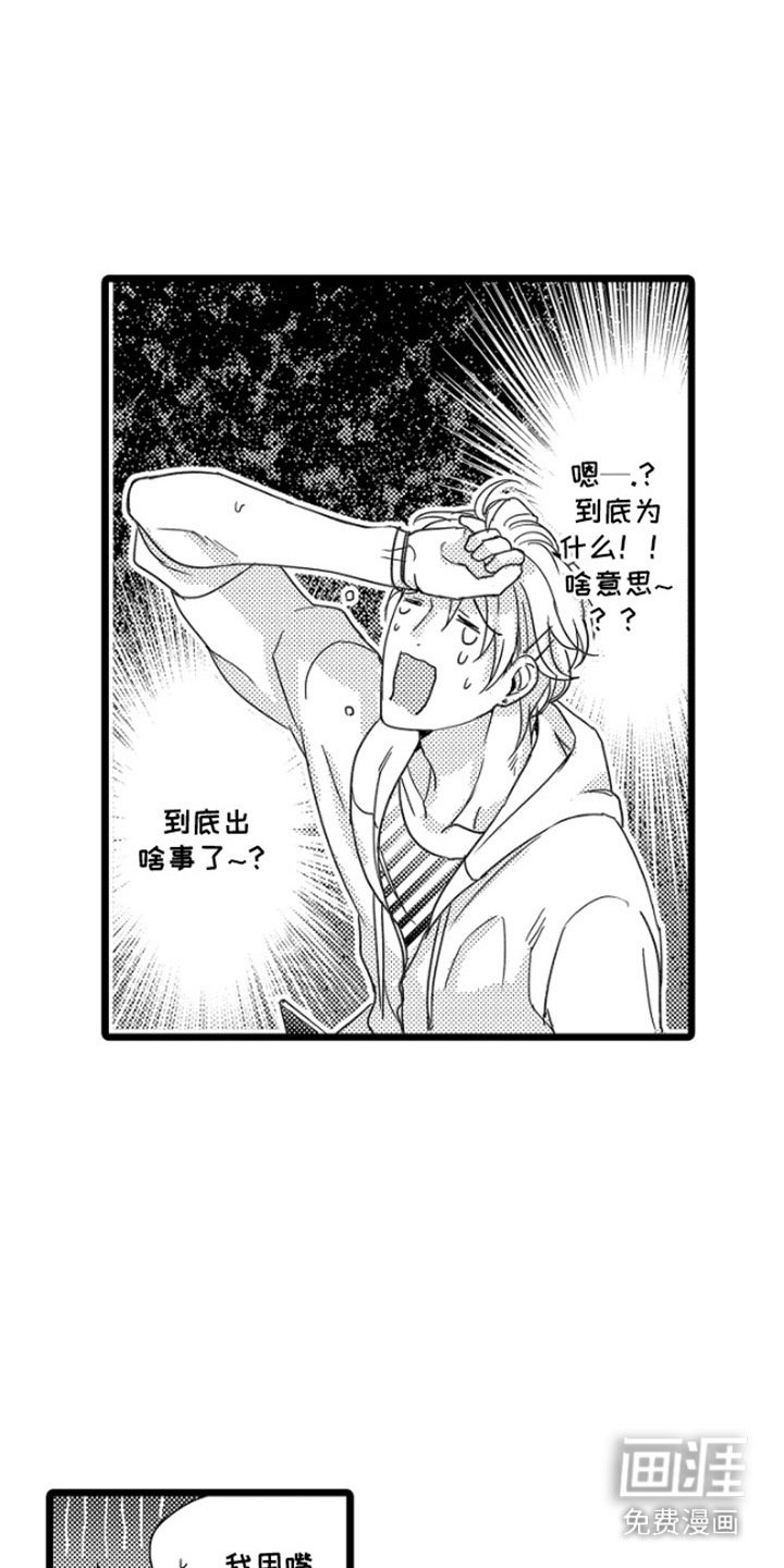 第14章：不想见面