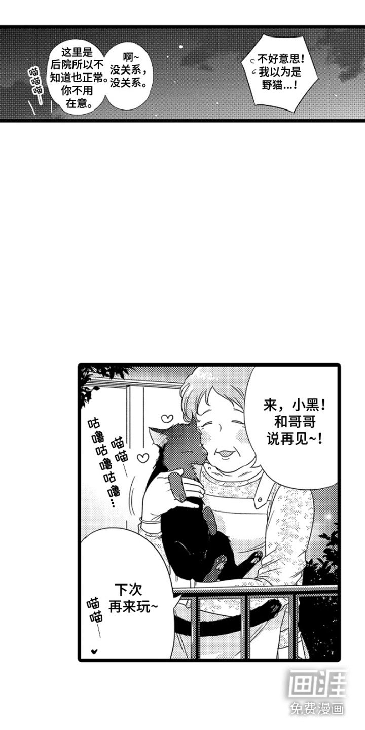 第15章：不想错过