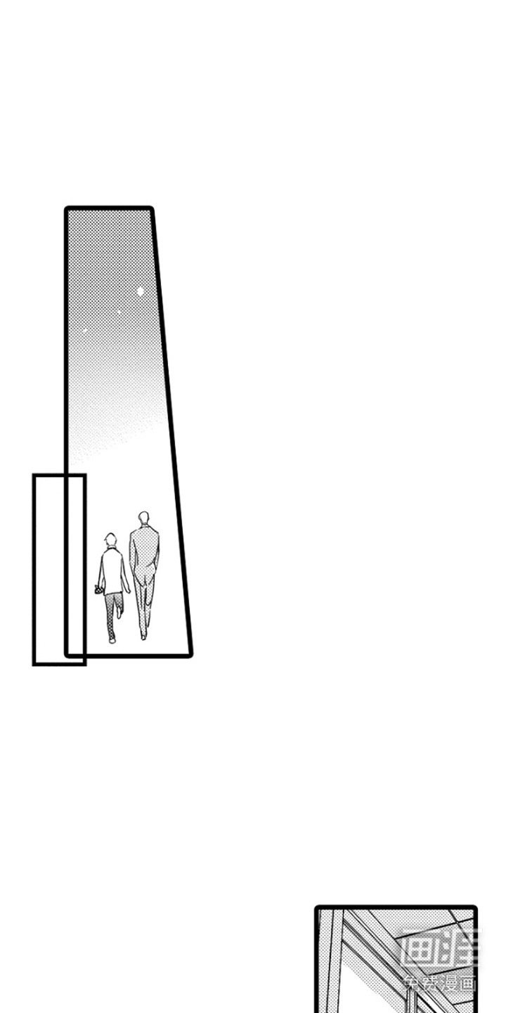 第4章：正直的眼神