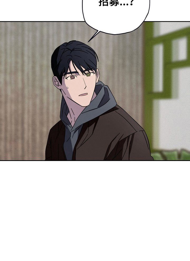 第14章：招聘广告