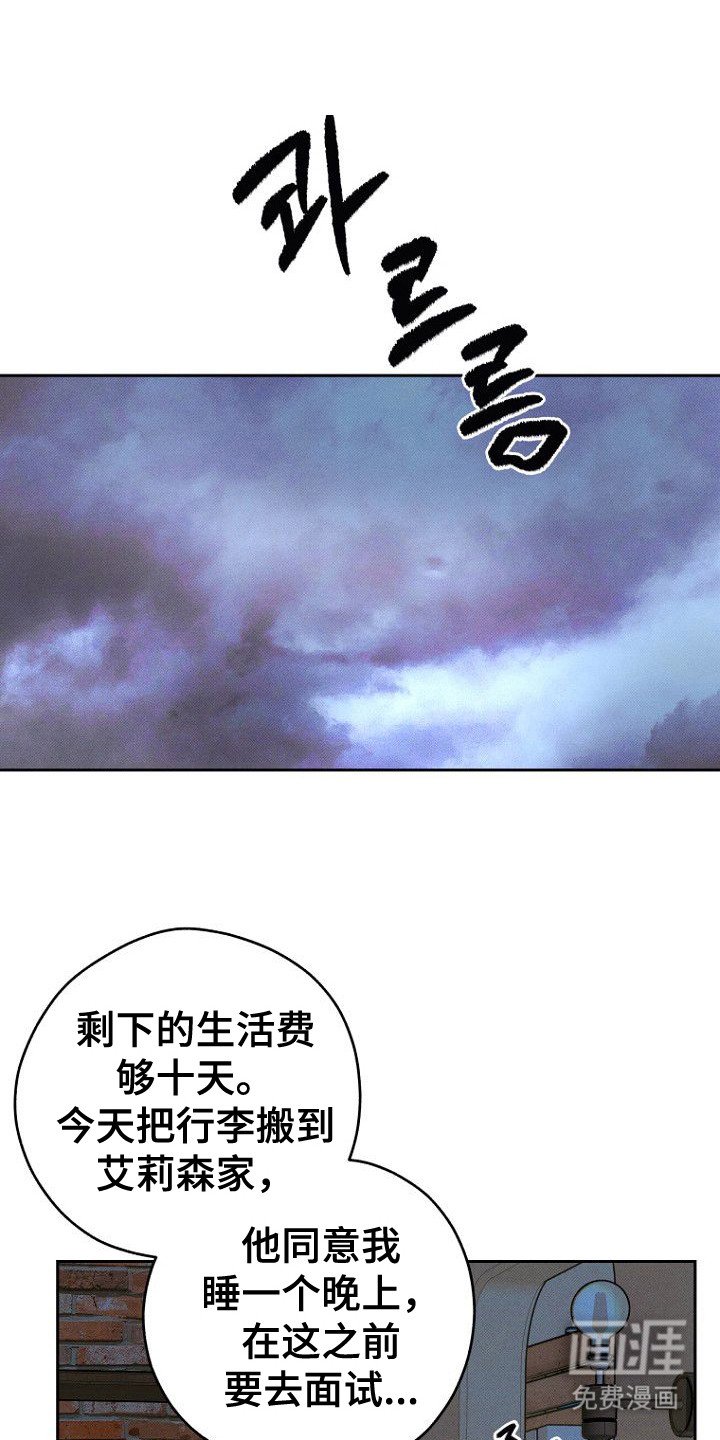 第7章：收留