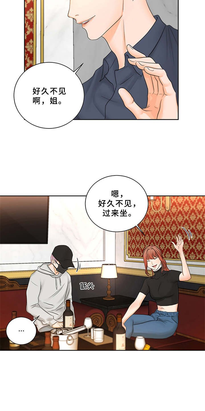第2章：菜鸟