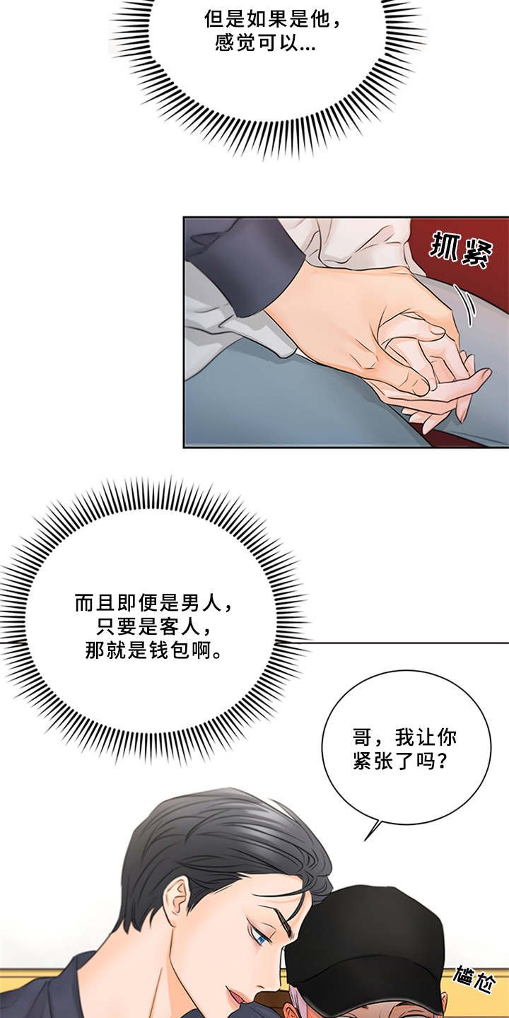 第2章：菜鸟