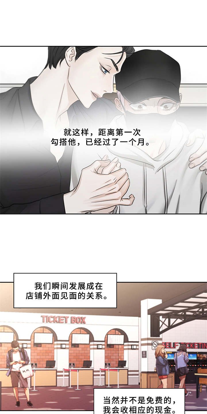 第2章：菜鸟