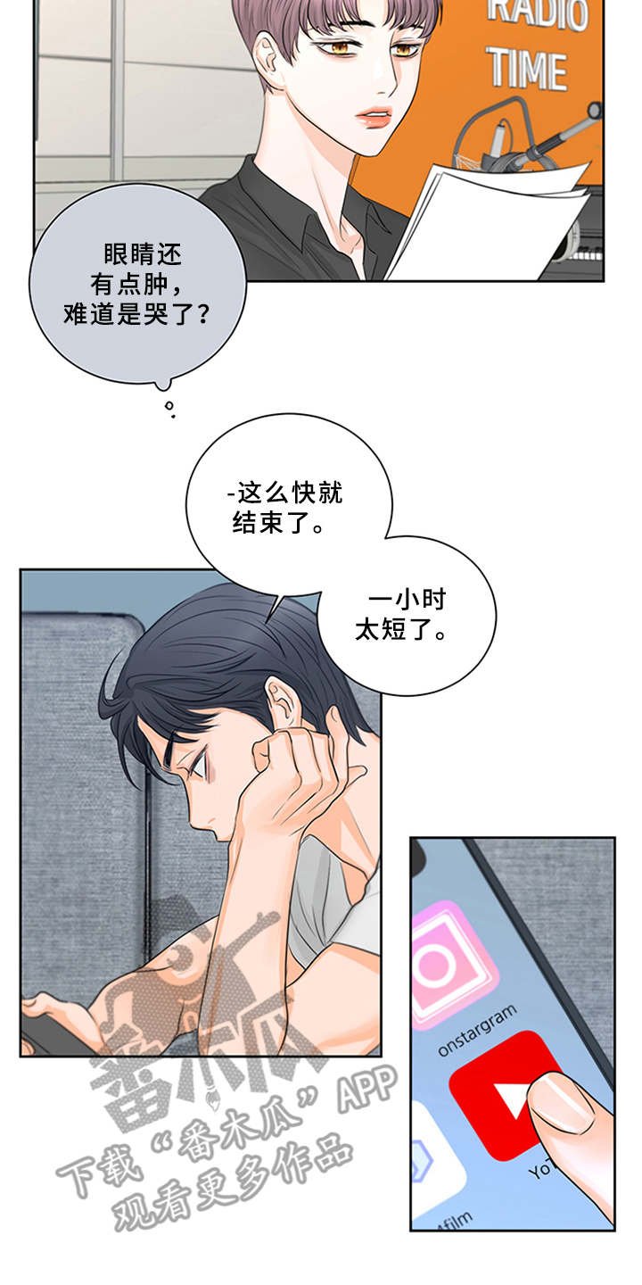第6章：失去自信
