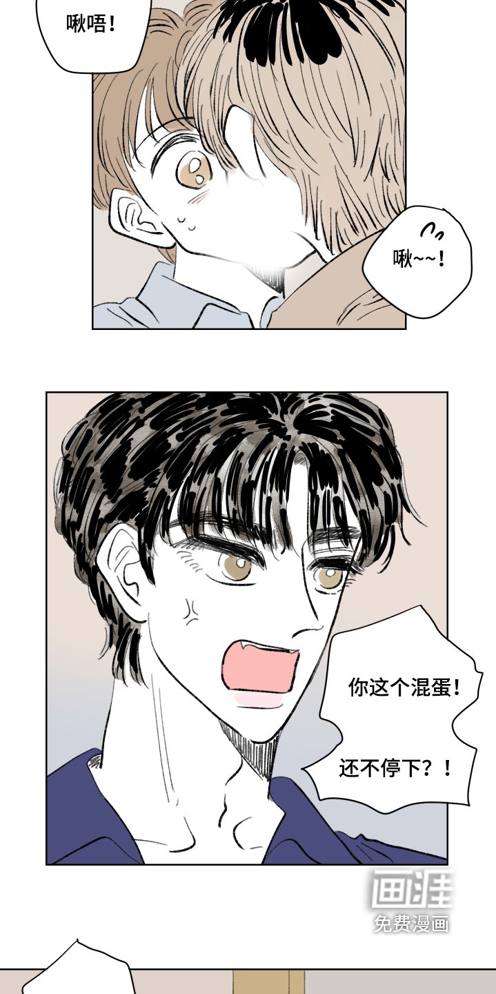 第100章：【第二季】打架
