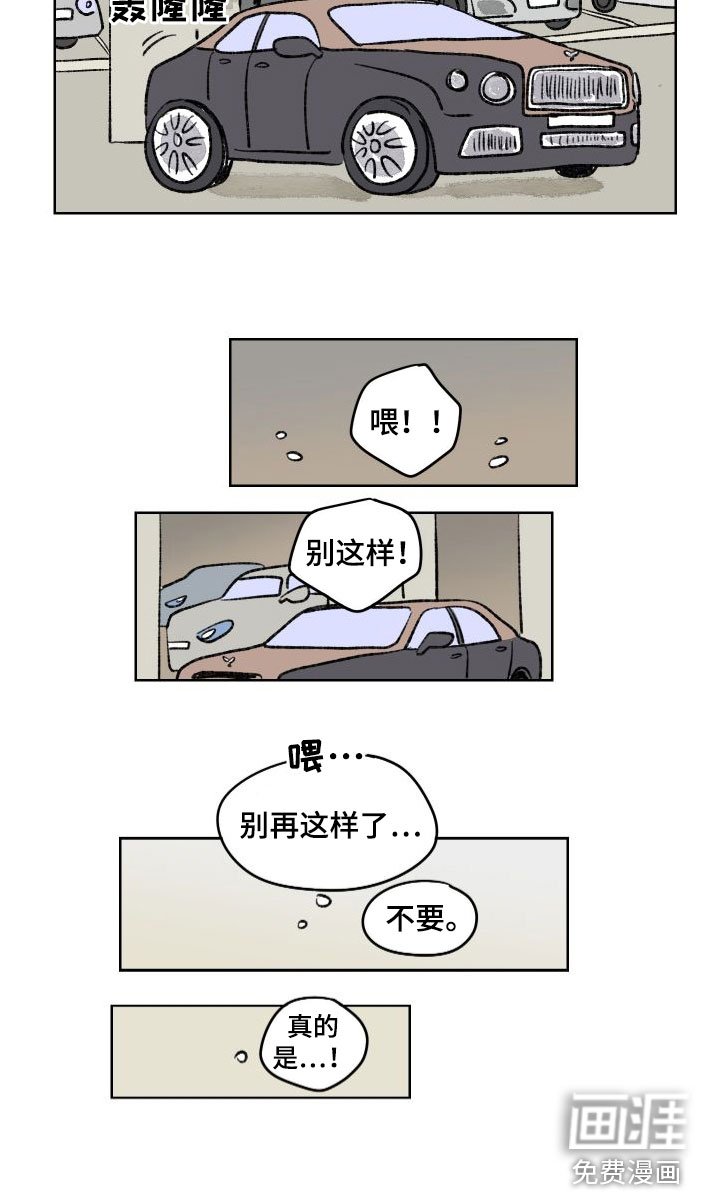 第28章：豪车