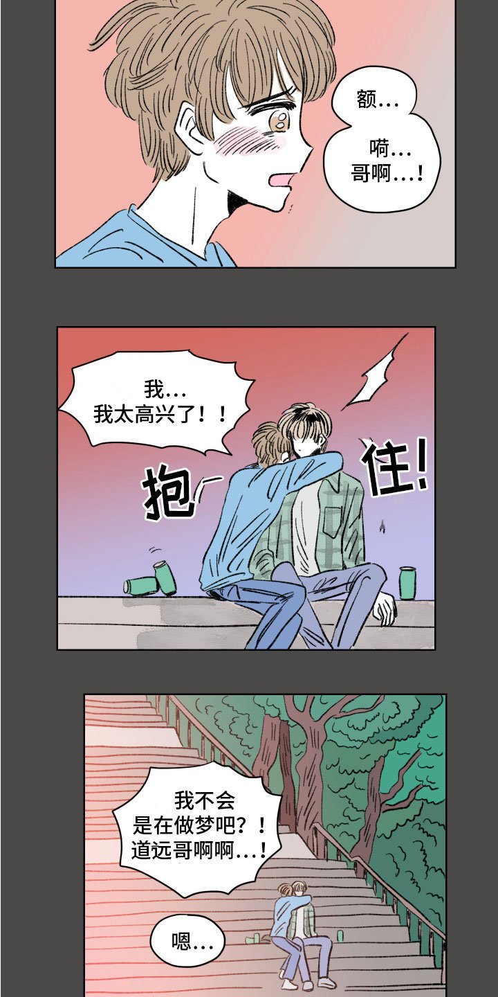 第3章：梦