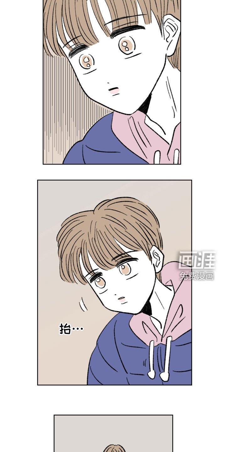 第34章：红色高跟鞋