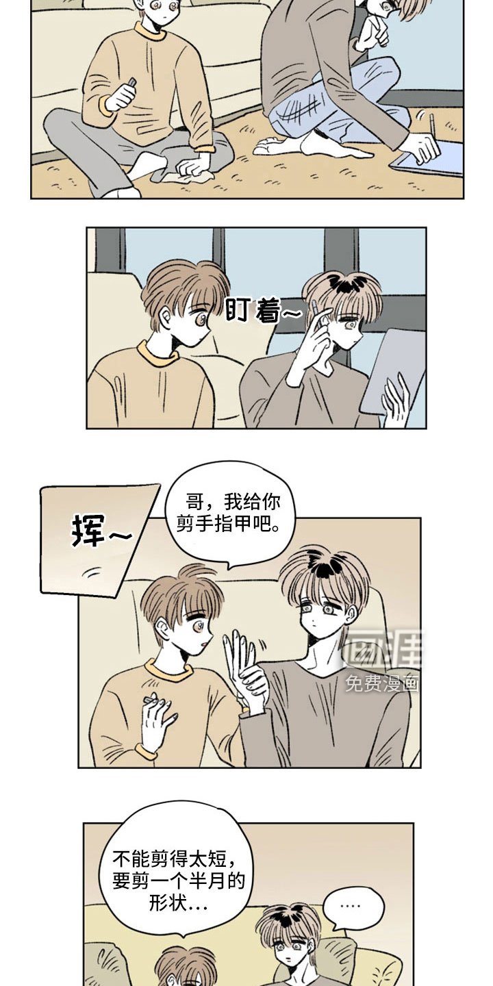 第41章：忘不了炒饭