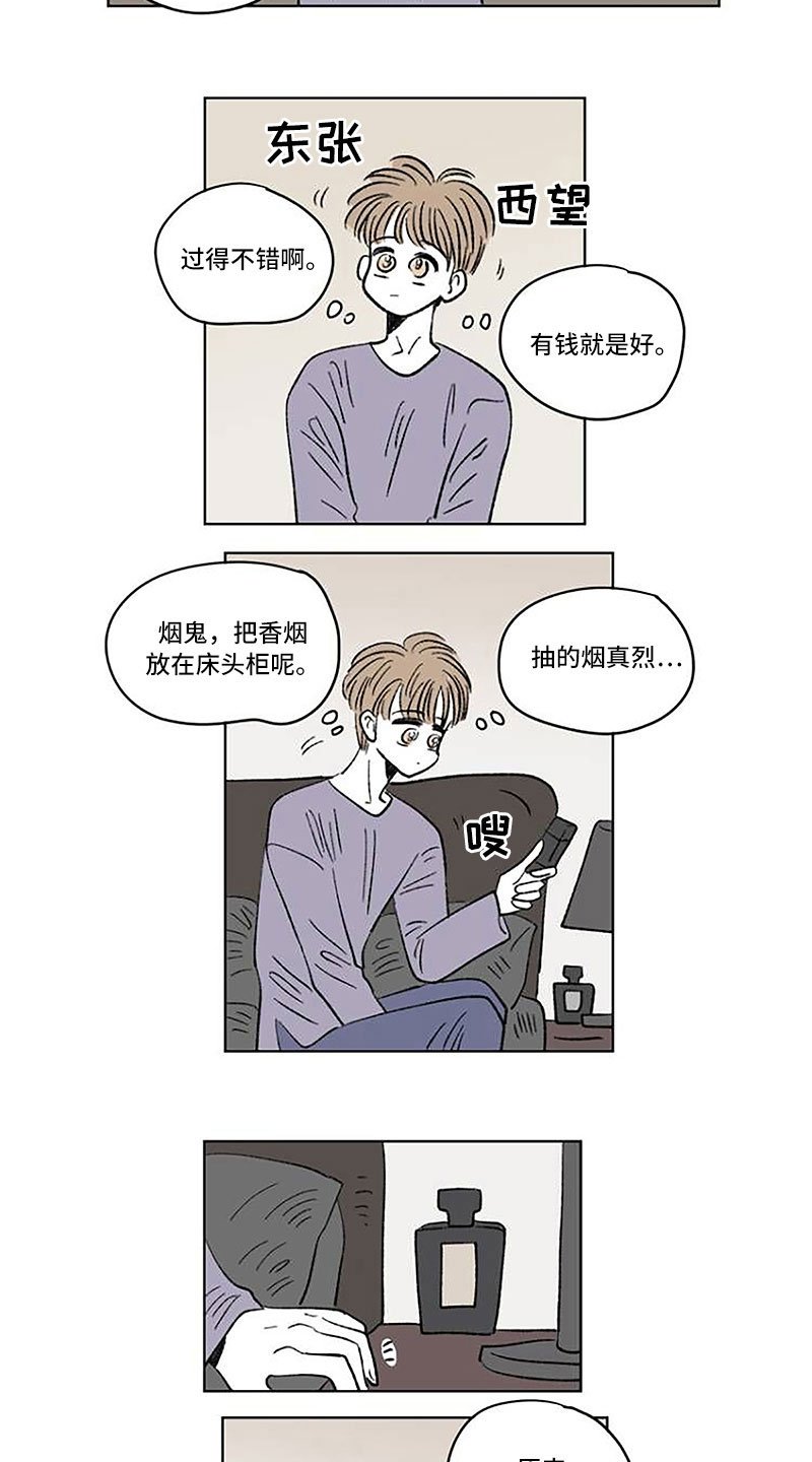 第52章：药？