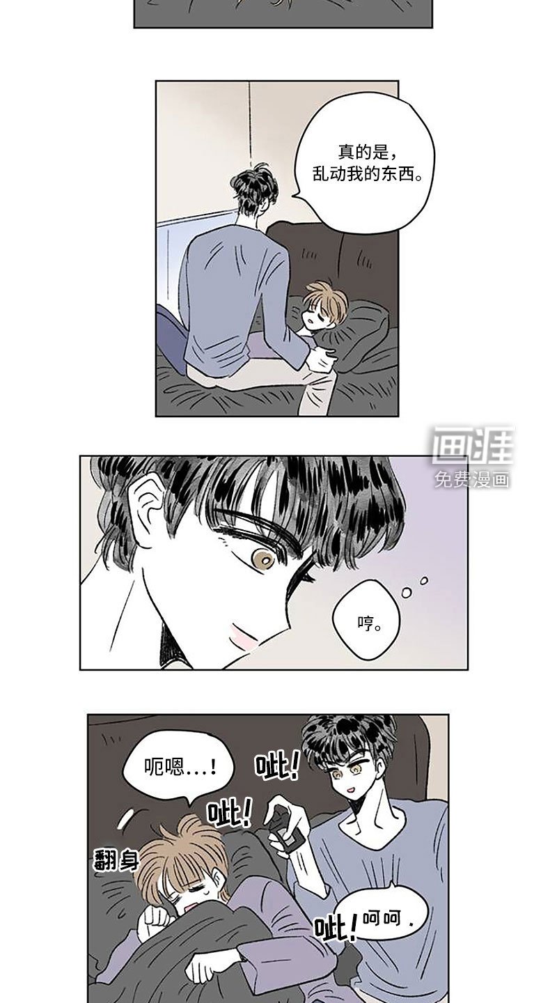 第52章：药？