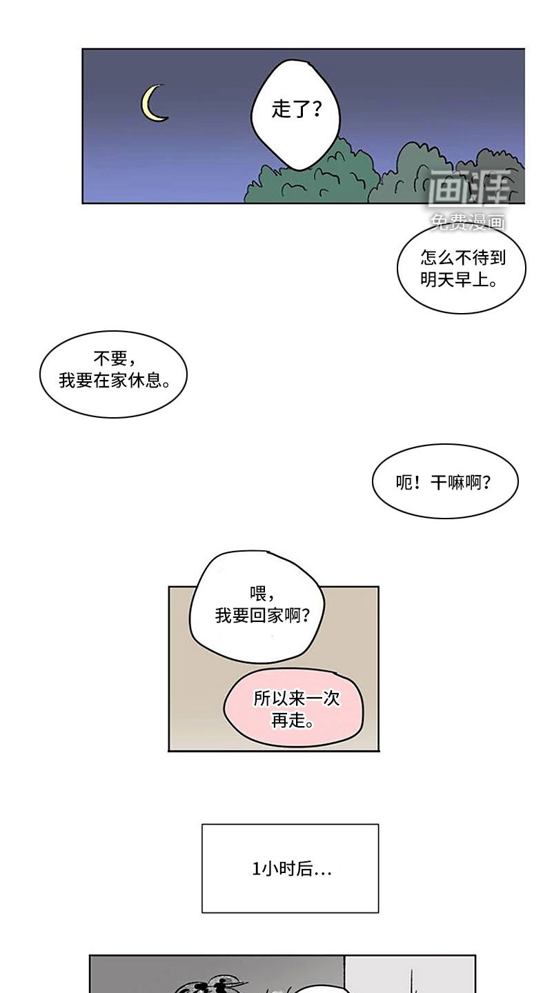 第52章：药？