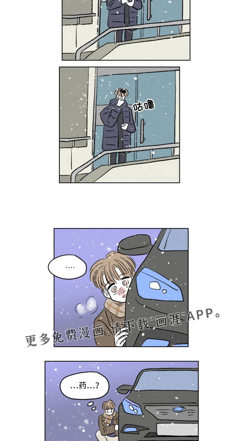 第52章：药？