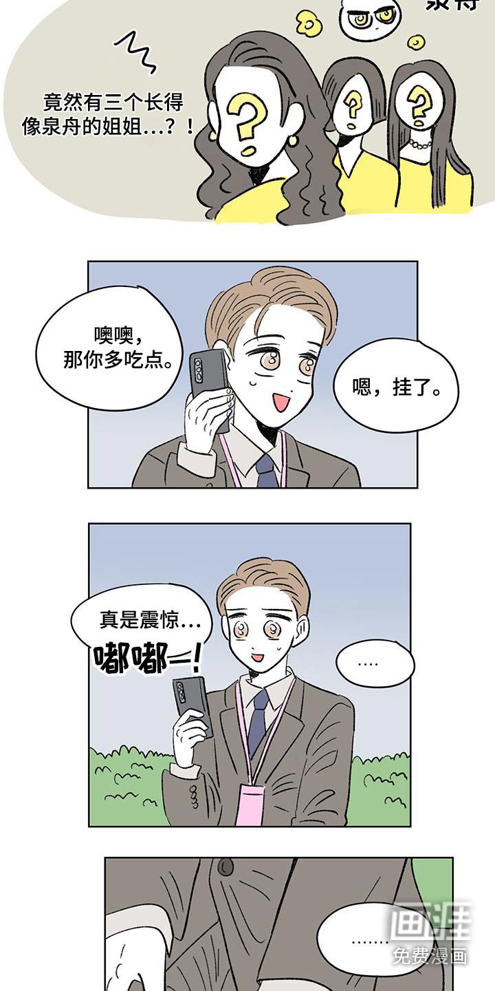 第92章：【第二季】手表