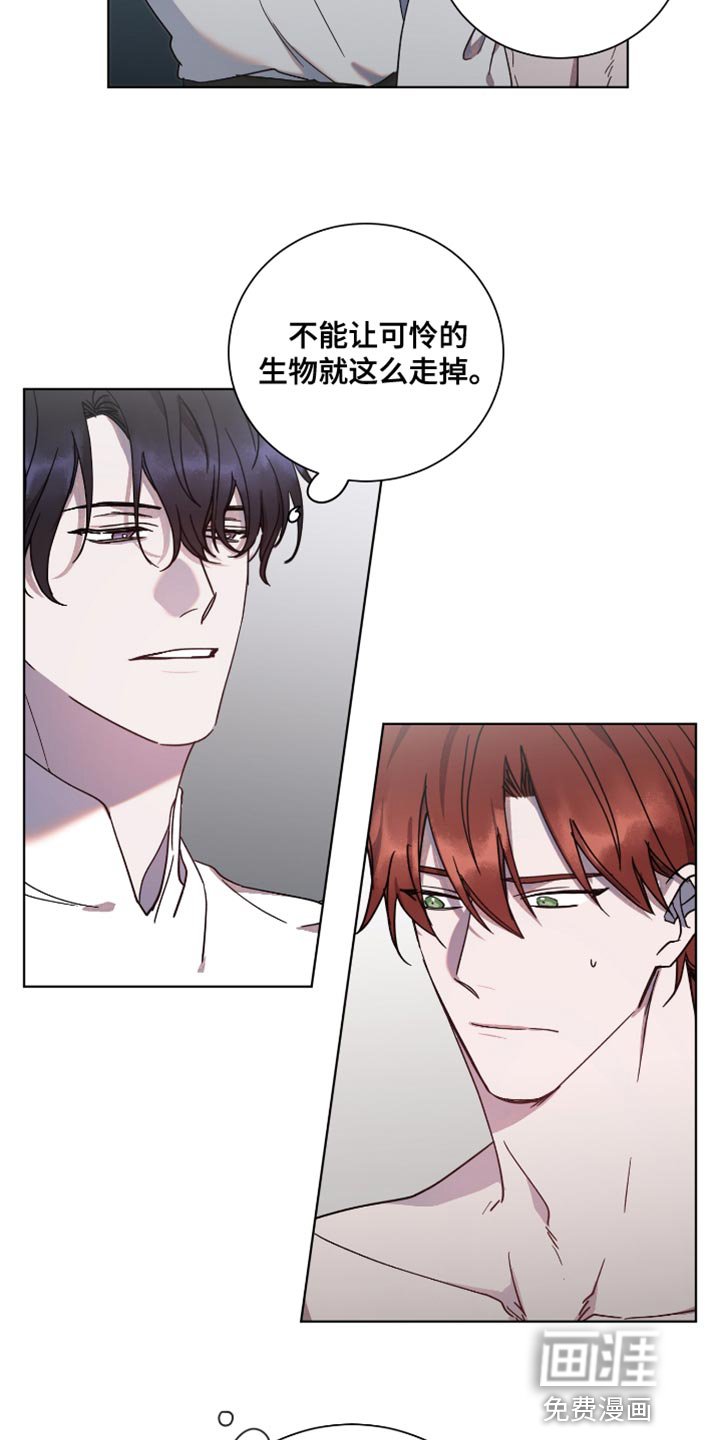 第15章：你现在心动了吗？