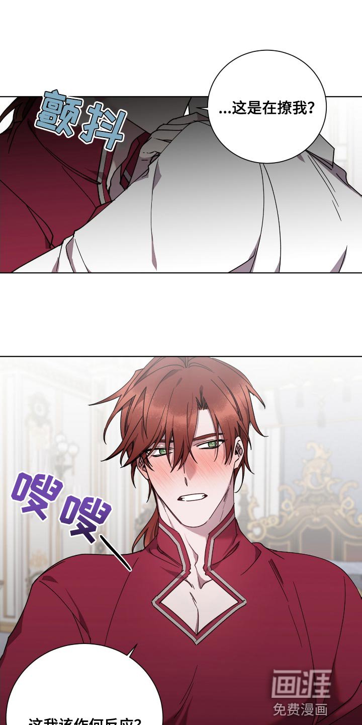 第16章：不得已的情况