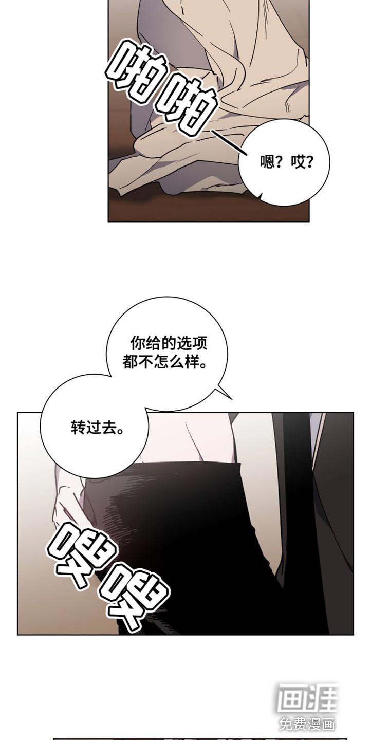 第23章：真心