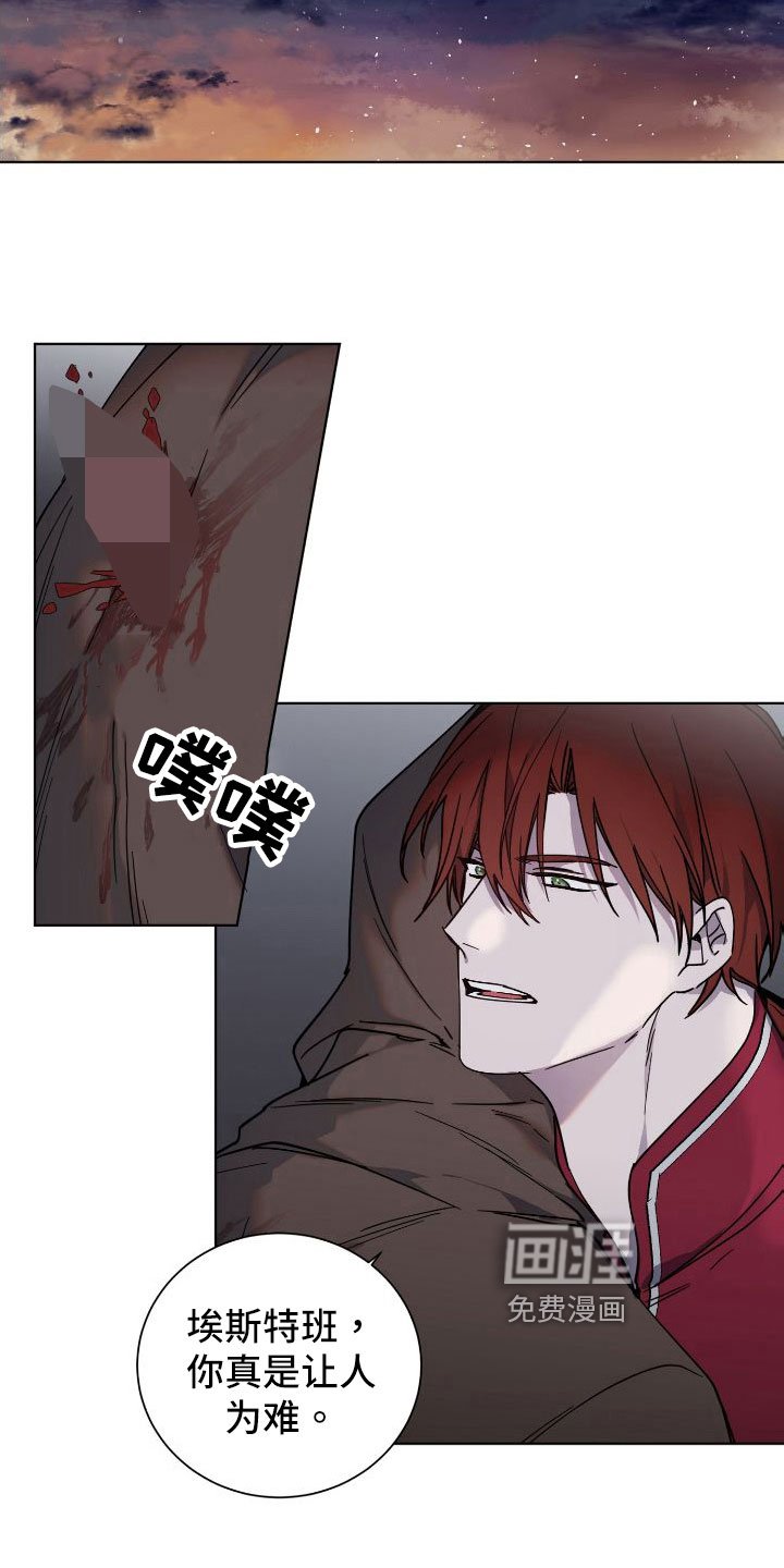 第26章：袭击