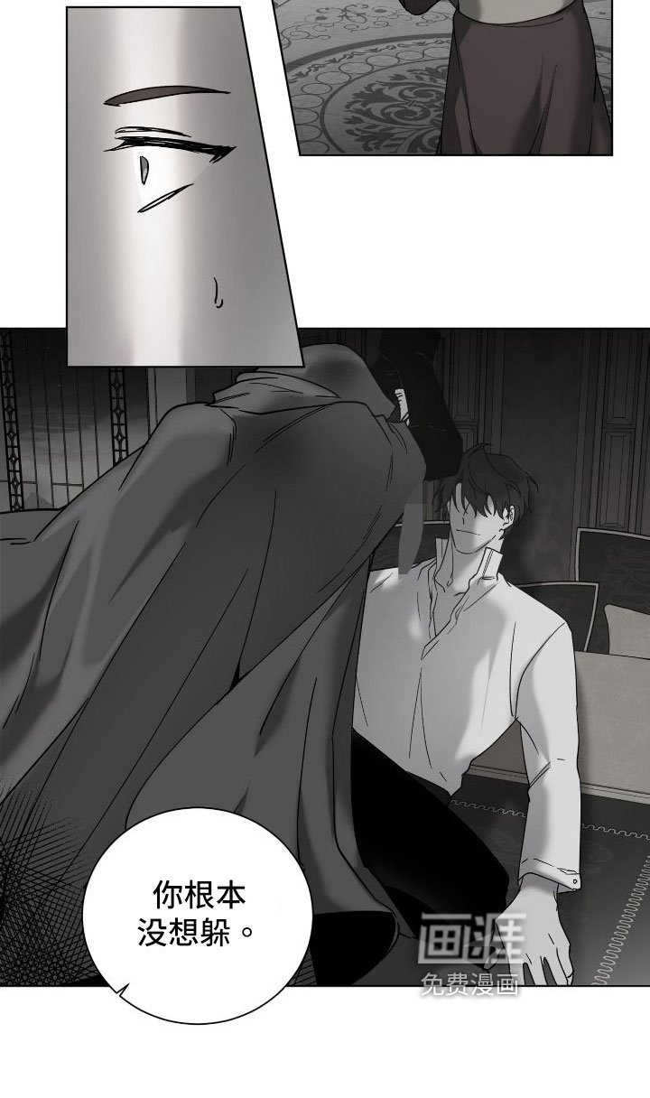第26章：袭击