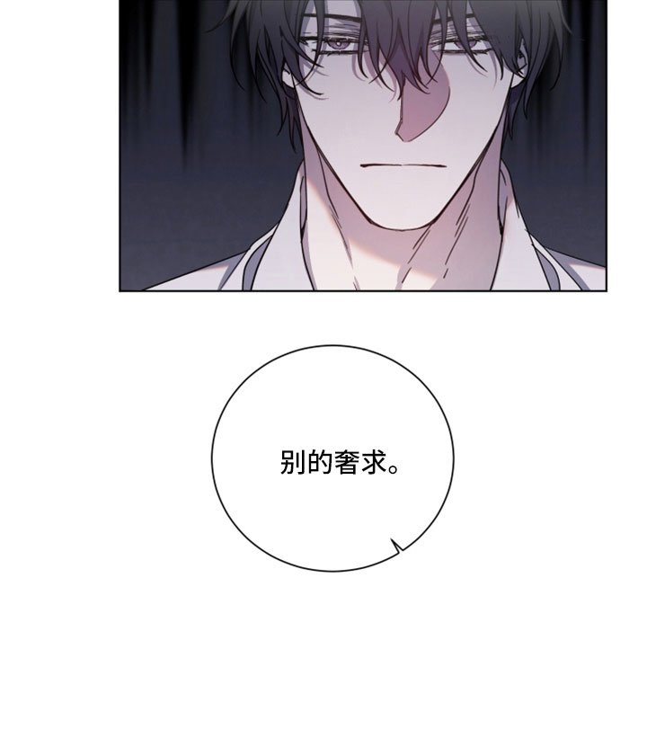 第39章：别的奢求