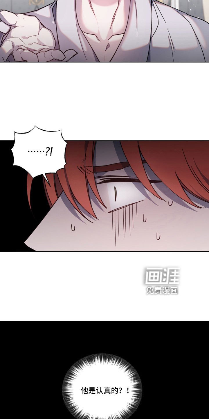 第41章：维持不了多久