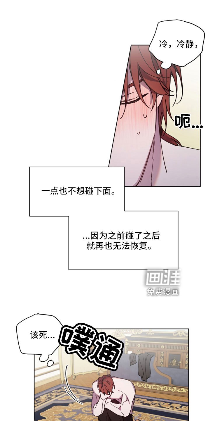 第45章：我的爱人