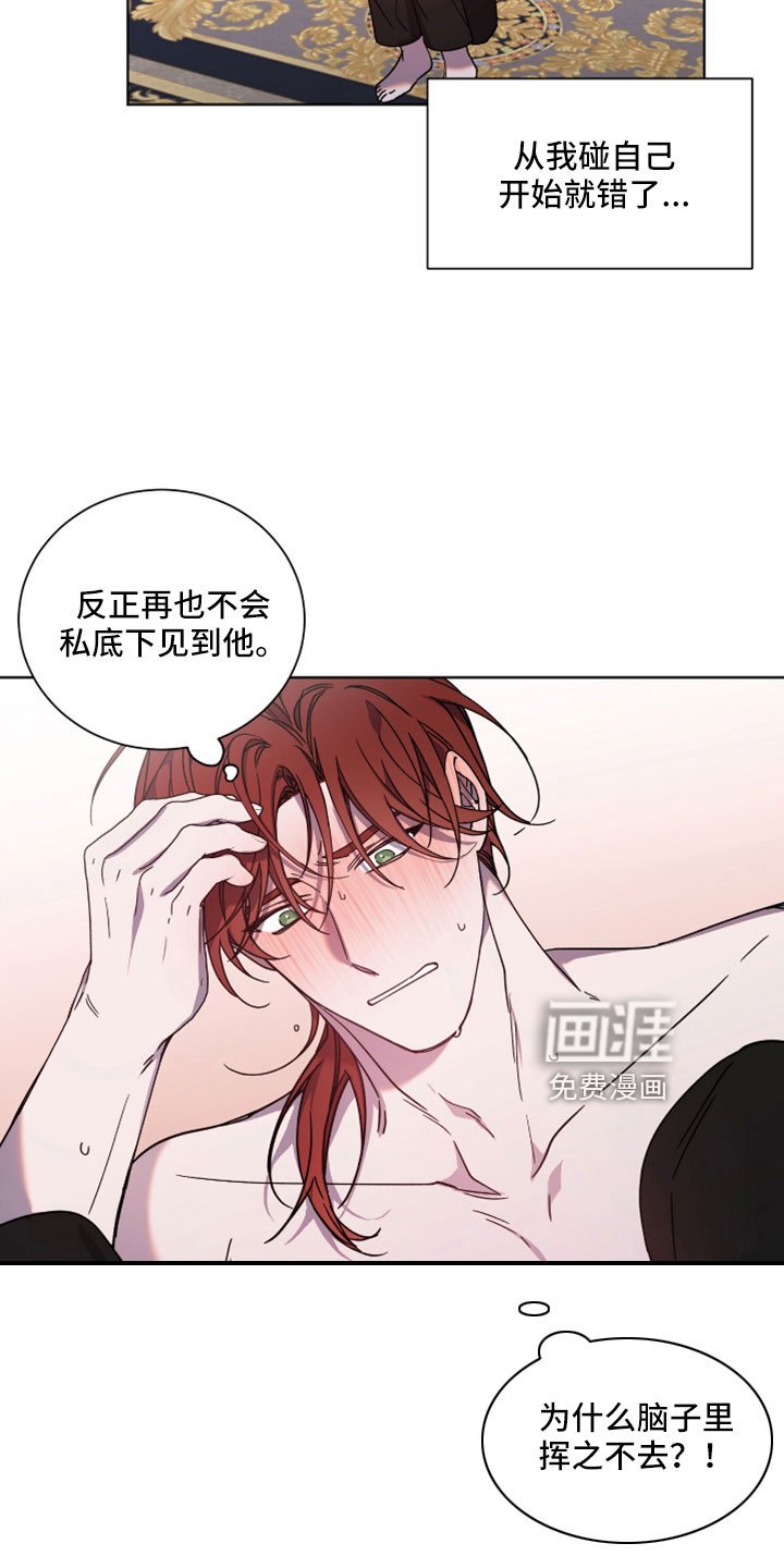 第45章：我的爱人