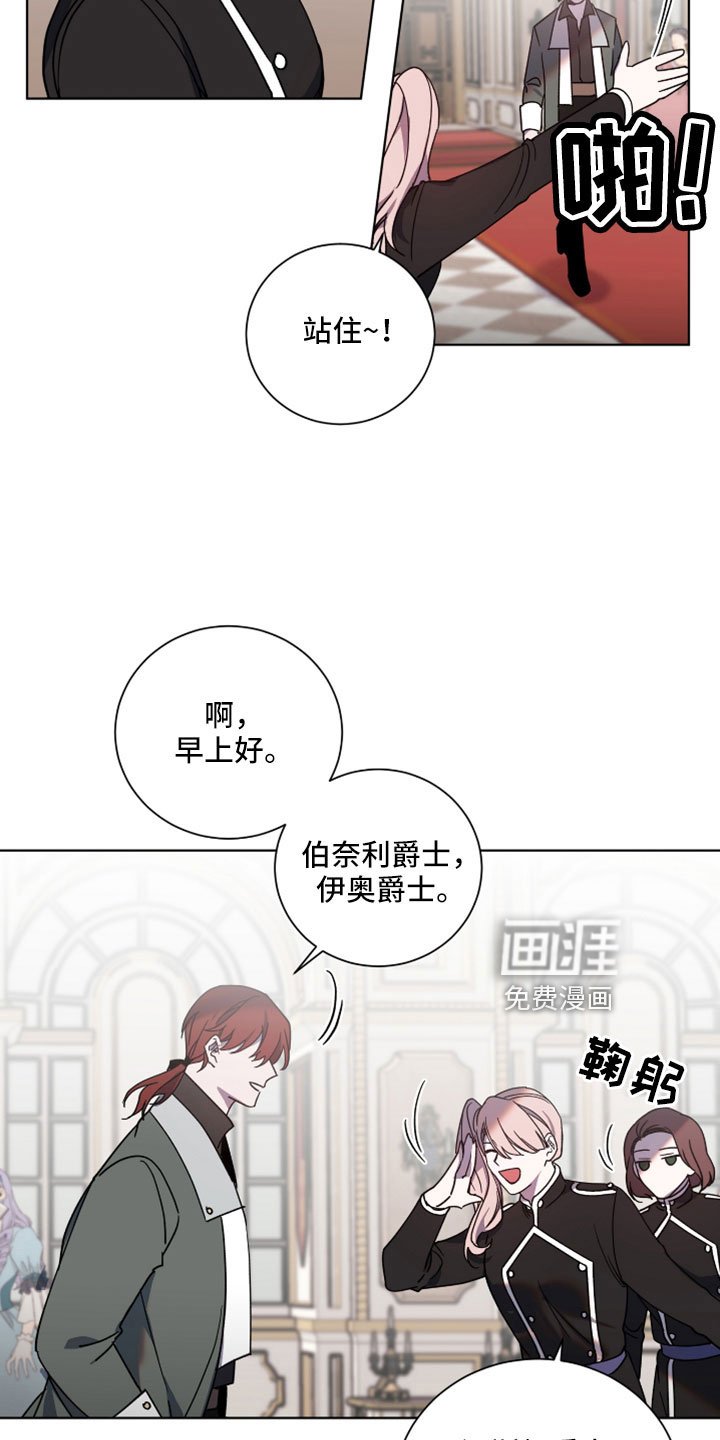 第45章：我的爱人