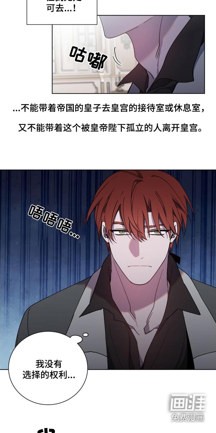 第46章：机会